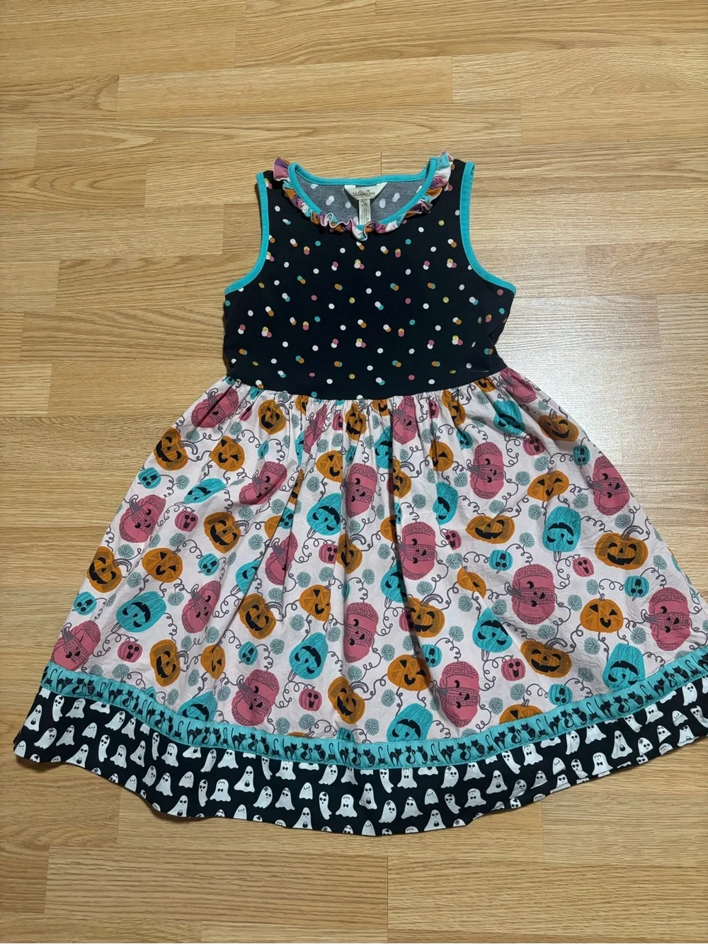 “Matilda Jane” dress size 12